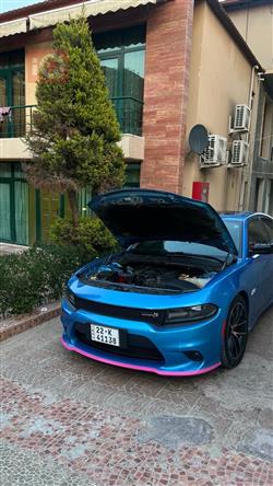 دودج تشارجر